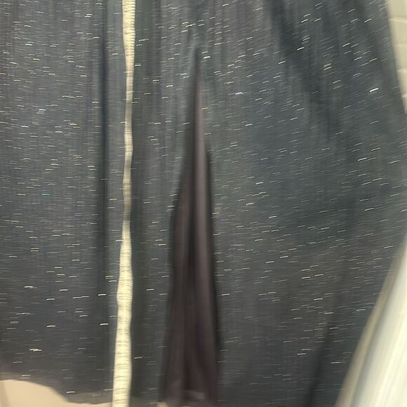 NWT BCX Black Dress size 9 - Picture 6 of 12